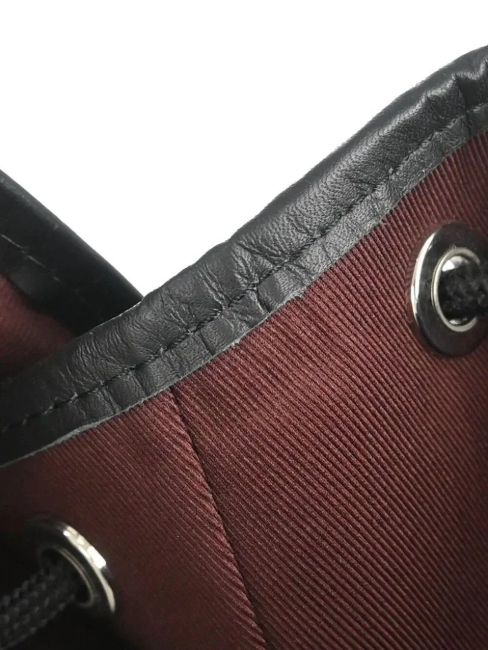 Louis Vuitton Monogram Macassar Zack Backpack